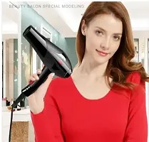 Latest Electric Hair Dryer Pack Of 1-thumb3