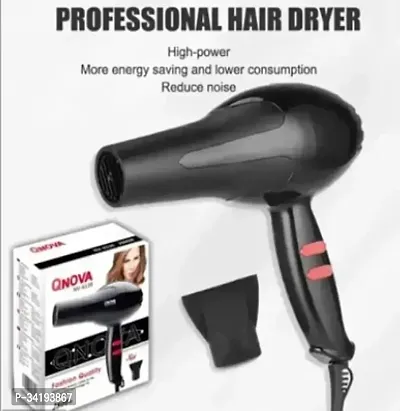 1800 Watt Hair Dryer with 2 Speed and 2 Heat Setting