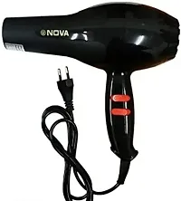 1800 Watt Hair Dryer with 2 Speed and 2 Heat Setting-thumb3