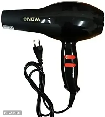 1800 Watt Hair Dryer with 2 Speed and 2 Heat Setting-thumb4