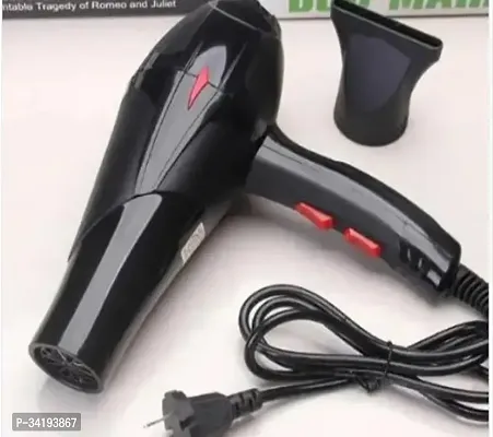 1800 Watt Hair Dryer with 2 Speed and 2 Heat Setting-thumb2