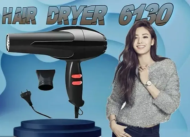 Hair Dryers