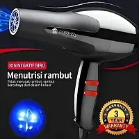 1800 Watt Hair Dryer with 2 Speed and 2 Heat Setting-thumb2