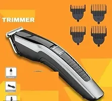 538 Trimmer Rechargeable Professional Hair Trimmer-thumb2