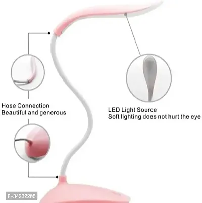 Study Lamp Chargeable Led Torch-thumb0