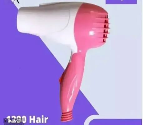 NV-1290 Foldable Hair Dryer-thumb0