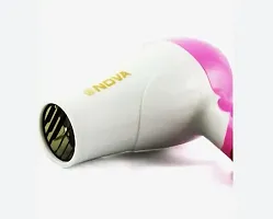 NV-1290 Foldable Hair Dryer-thumb3