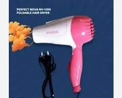 NV-1290 Foldable Hair Dryer-thumb4