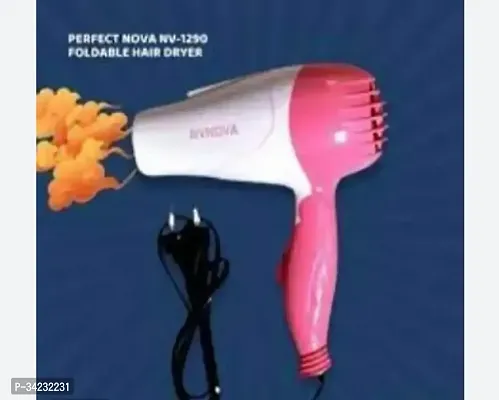 NV-1290 Foldable Hair Dryer-thumb5