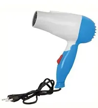 NV-1290 Foldable Hair Dryer-thumb1