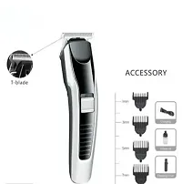 PROFESSIONAL HAIR TRIMMER FOR MEN AND WOMEN,HAIR TRIMMER BEARD TRIMMER.-thumb2