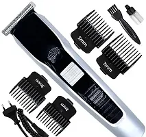 PROFESSIONAL HAIR TRIMMER FOR MEN AND WOMEN,HAIR TRIMMER BEARD TRIMMER.-thumb4