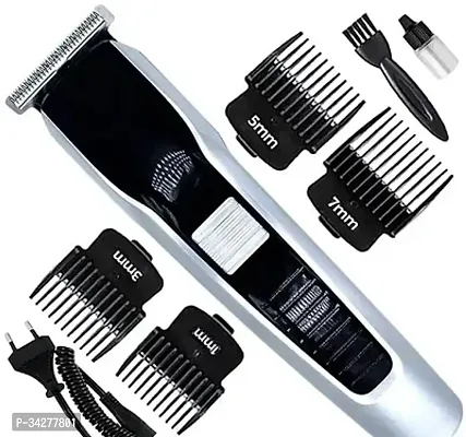 PROFESSIONAL HAIR TRIMMER FOR MEN AND WOMEN,HAIR TRIMMER BEARD TRIMMER.-thumb5