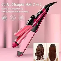 Modern Hair Styling Hair Straightener-thumb4