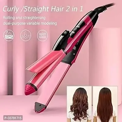 Modern Hair Styling Hair Straightener-thumb5