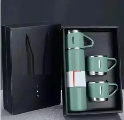 Must Have Thermos & Flasks 