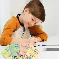 Practice Writing Book with Pen For Kids Pack of 4-thumb3