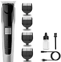 Electric Rechargeable Trimmer for Men-thumb4