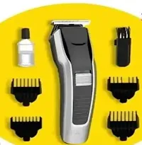 Electric Rechargeable Trimmer for Men-thumb1