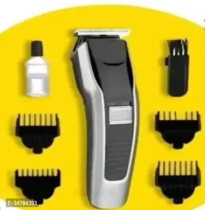 Electric Rechargeable Trimmer for Men-thumb2