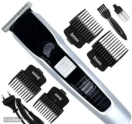 Electric Rechargeable Trimmer for Men-thumb5