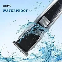 Electric Rechargeable Trimmer for Men-thumb2