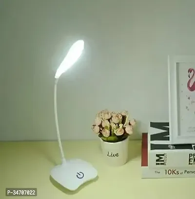 Study Lamp Rechargeable Led Torch-thumb4