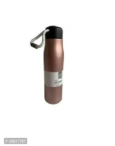 Stainless Steel Coffee Thermos - 600ml