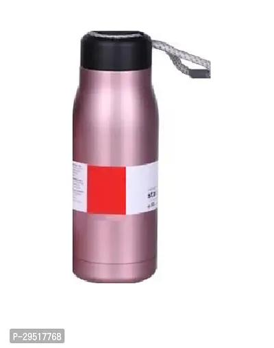 Stainless Steel Coffee Thermos - 600ml-thumb0