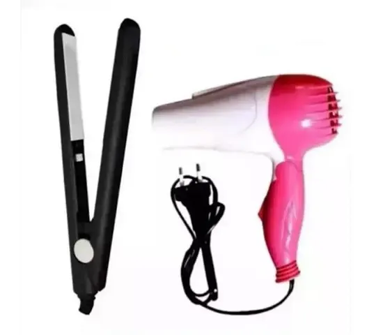 Most Loved Hair Dryer With Styling Essentials