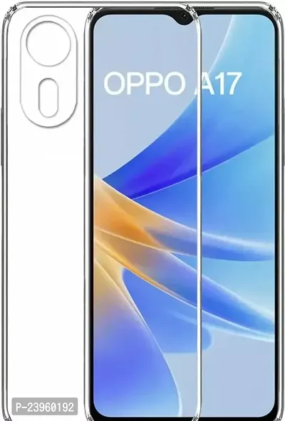 Oppo A78 5G Back Cover-thumb0