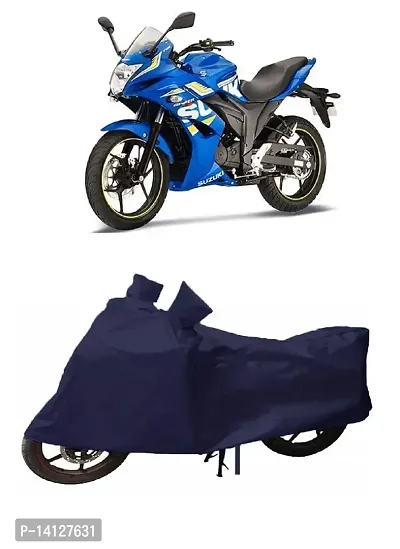 gixxer sf bike cover