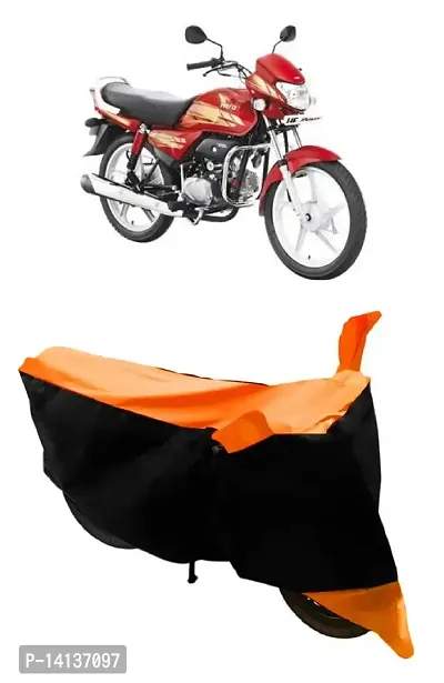 Hf deluxe sales bike seat cover