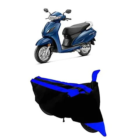 Buy HEMSKAR Present All Weather Protection Scooty Cover Made for