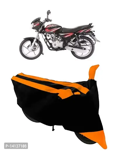 Buy GANPRA Presents Semi Waterproof Dustproof Scooter Bike Cover