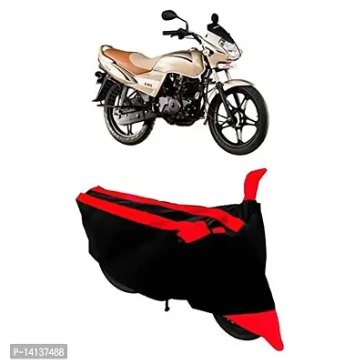 Buy GANPRA Presents Semi Waterproof Dustproof Scooter Bike Cover