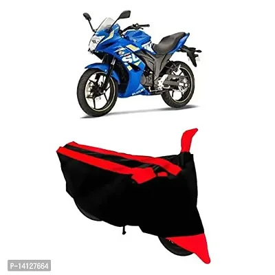 Gixxer sf bike deals cover