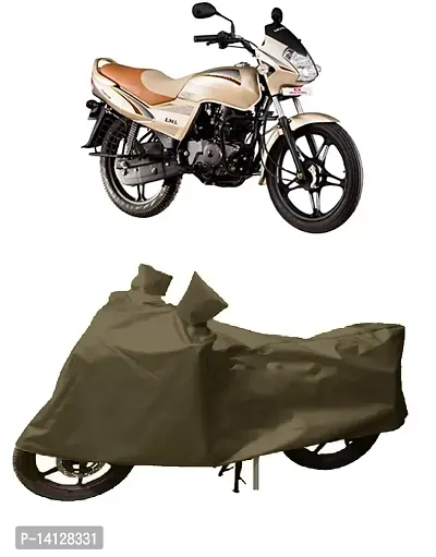 Buy GANPRA Presents Water Resistant All Weather Protection Bike