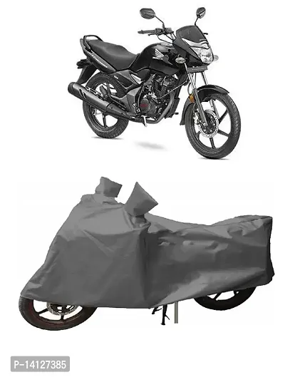 Honda unicorn 150 bike clearance cover