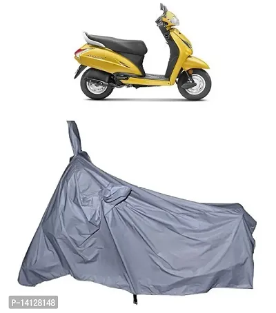 Activa 5g bike cover online