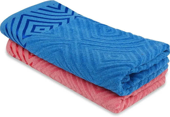 Best Selling Cotton Bath Towels 