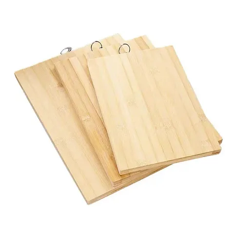 LOYAL INDIA WOODEN VEGETABLE CHOPPING  CUTTING BOARDS
