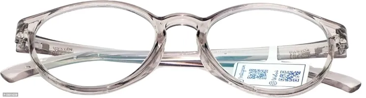 GLASSIV Full Rim Round Frame 50 mm-thumb3