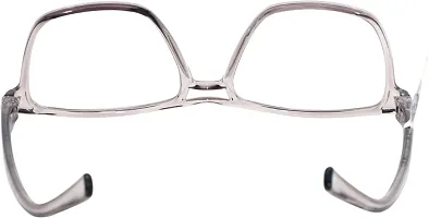 GLASSIV Full Rim +1.75 Square Reading Glasses 50 mm-thumb2