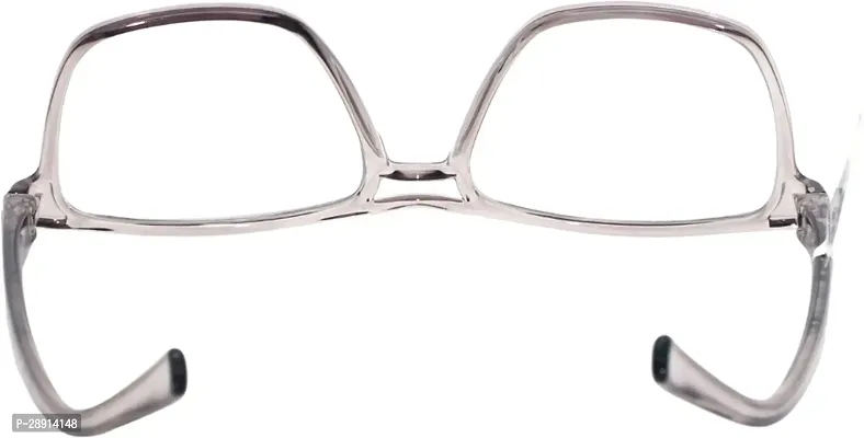 GLASSIV Full Rim +1.75 Square Reading Glasses 50 mm-thumb3