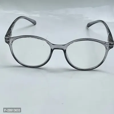 GLASSIV Full Rim Oval Frame 18 mm-thumb2