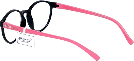 GLASSIV Full Rim +1.50 Round Reading Glasses 50 mm-thumb1