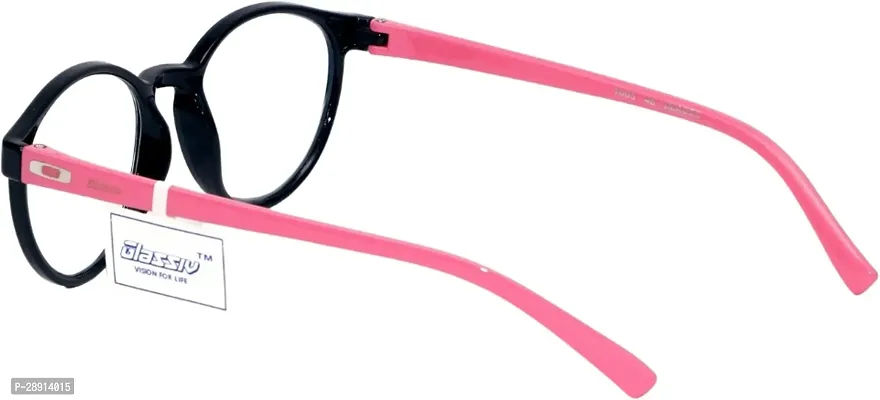 GLASSIV Full Rim +1.50 Round Reading Glasses 50 mm-thumb2