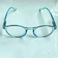 GLASSIV Full Rim Oval Frame 18 mm-thumb1