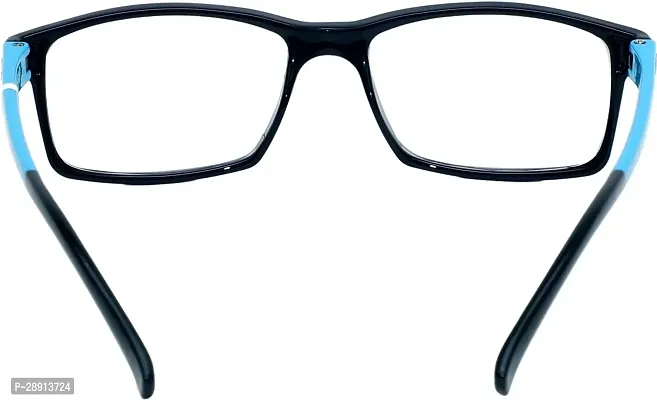 GLASSIV Full Rim +1.50 Square Reading Glasses 50 mm-thumb3